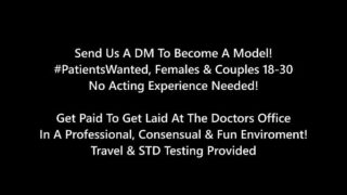 Lotus Lains Yearly Physical – Patients POV