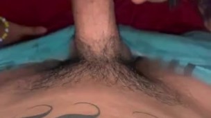 Perfect blow job !