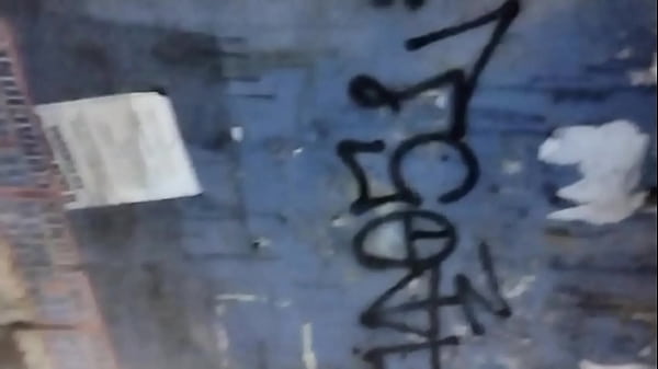 Busque y encontré un brujo chaman desconocido, pero es tan extraño, que para sentirme mejor y recibir la limpia y tener una mejor suerte me hizo beber su semen y follarme el coñito, sentí toda su cura dentro