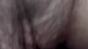 My neighbor got to breed me from behind again. He removed the condom… (Close-Up)