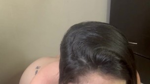 Sure you are going to give me all your Milk Daddy? JOI and Sloppy Blowjob until you Cum in my Mouth!