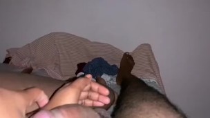 Telugu Lovers dirty talk & enjoying blow job boy s masturbating andhra Telangana lanjalu