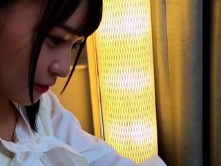 We Love Amateur Asian College Teens in Dorm pt 1