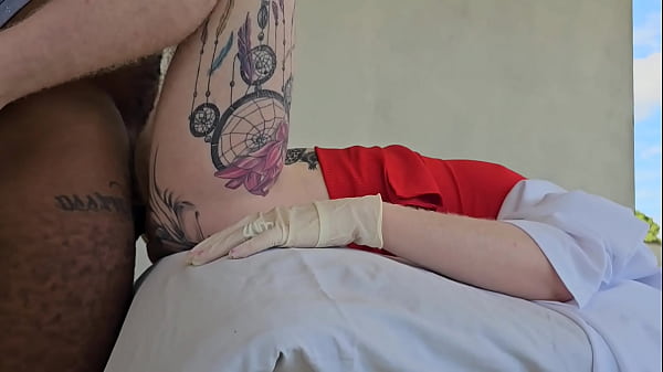 A MEDICA DO SUS PEDIU UM EXAME PRA VER SI MEU PAU FICAVA DURO EU MOSTREI PRA ELA O RESULTADO