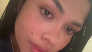 ASMR Oil Rubbing