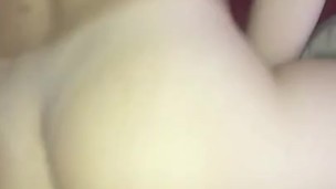 Big Dick Barely Fits in My Tight Pussy // onlyfans: kamkundalini