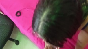 delicious blowjob