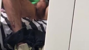 Draining balls