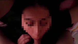 Ex novia chupando pene Audio rico – Shorts casero 1