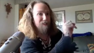 Full College Level Ethics Course (Part 13) Liberty & Justice for…WHO EXACTLY? Live Stream