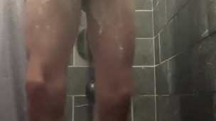 Shower fun