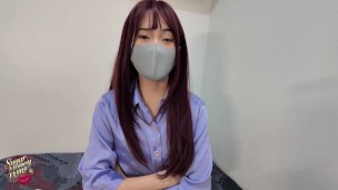 Ang sarap ni teacher 4x akong nilabasan. FACIAL! Studen X teacher Teacher is so hot I cumm 4 times!