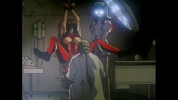 Hentai Doctor Anime