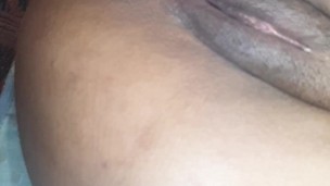Homemade Indian Wife Fucked By Husband Friend 4K අනේ හෙමින් හුකන්න මට රිදෙනවා